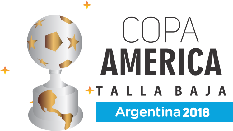 COPA AMÉRICA ARGENTINA 2018